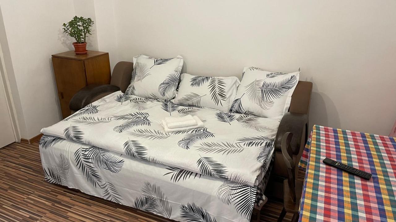 In Centrul Brasovului Apartment
